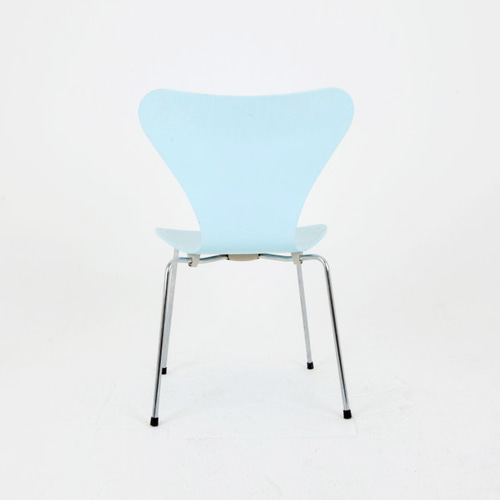 [Fritz hansen] 3107 series 7 chair 세븐체어(ice blue) #1